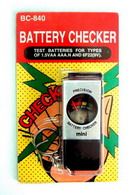 battery tester